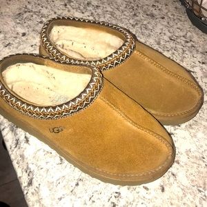 Tasman Ugg Slippers